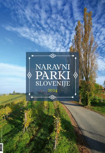 naravni parki slovenije_naslovnica